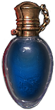 Grand Mana Flask